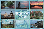 Nantucket Postcards