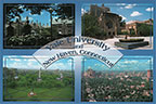 Yale Postcards